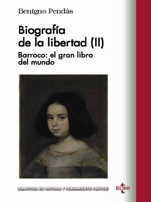 cover image of Biografía de la libertad (II)